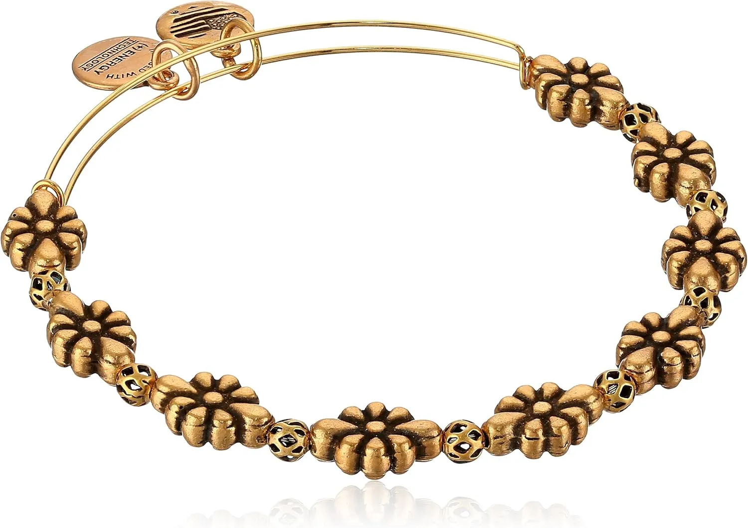 Alex and ANI Blossom EWB, Expandable