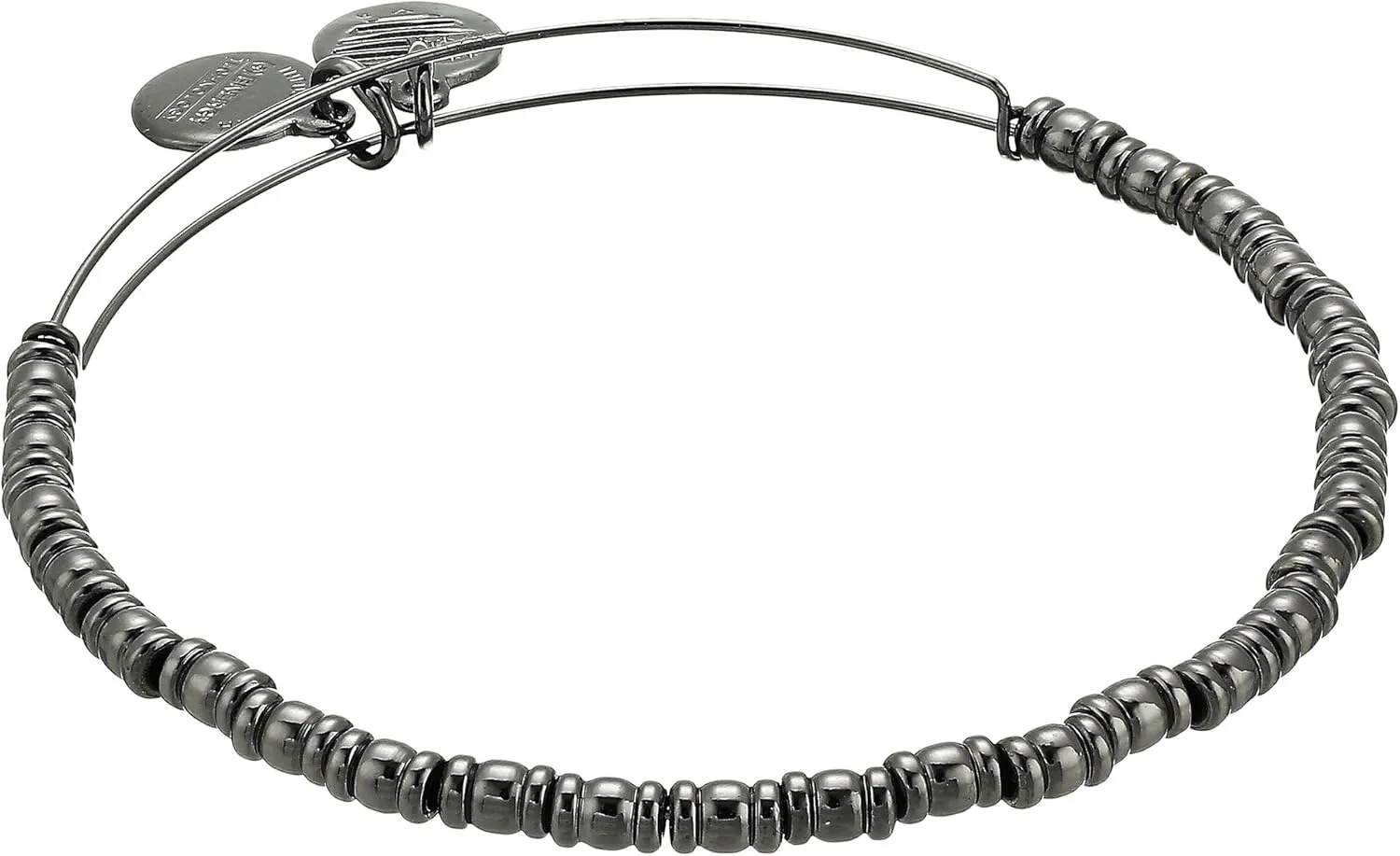 Alex and Ani Womens Rocker Bangle