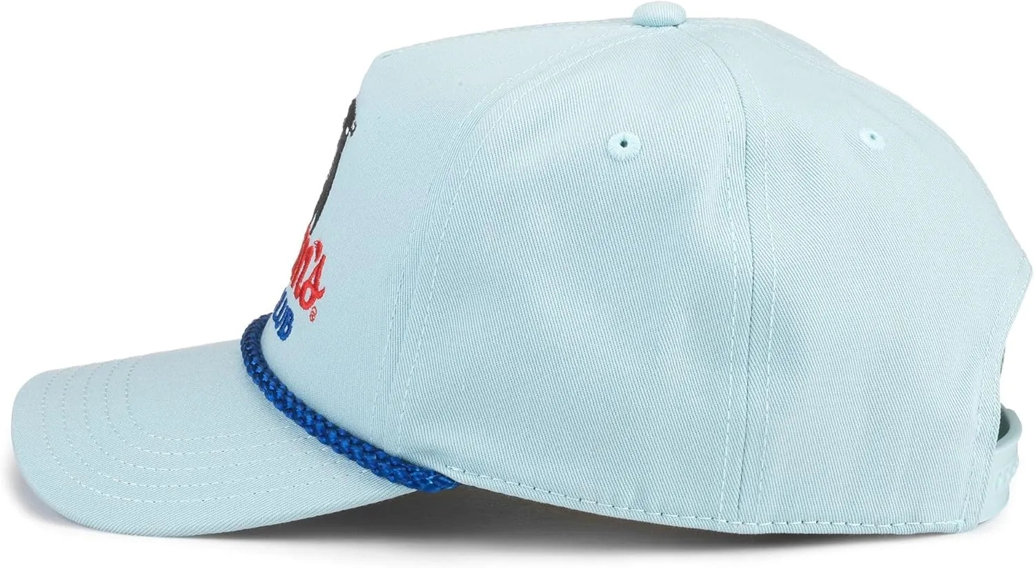 AMERICAN NEEDLE Hamm's Beer Unisex Adjustable Snapback Baseball Hat