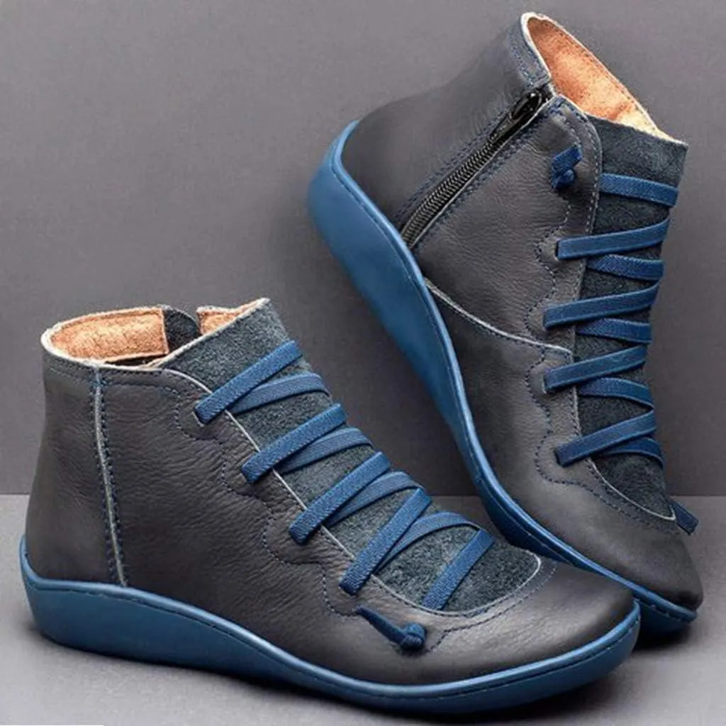 Ankle Boots for Men Rubber Ankle Boots for Women Womens Dress Boots Ankle Suede Cowboy Boots Women Womens Booties and Ankle Boots Flat Ankle Boots Women Flat