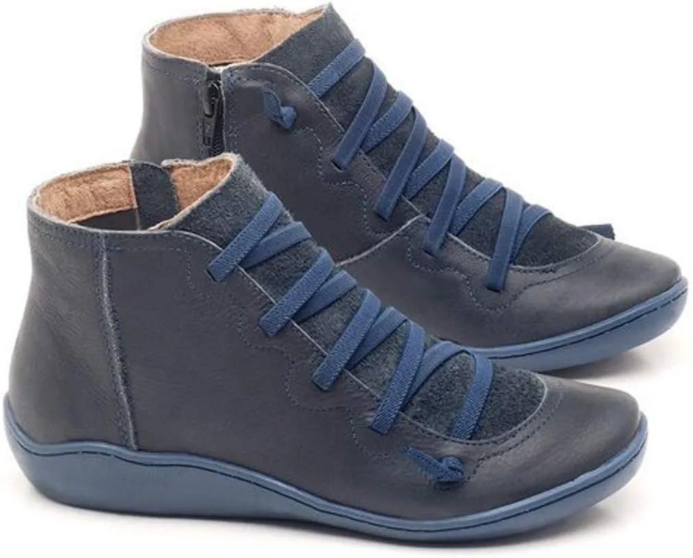 Ankle Boots for Men Rubber Ankle Boots for Women Womens Dress Boots Ankle Suede Cowboy Boots Women Womens Booties and Ankle Boots Flat Ankle Boots Women Flat
