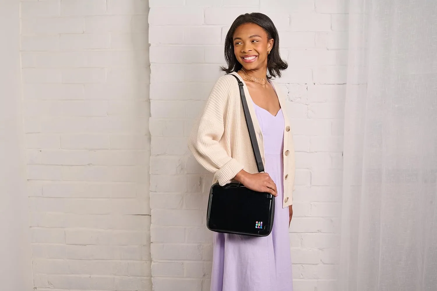 Caboodles Metro Moxie Case
