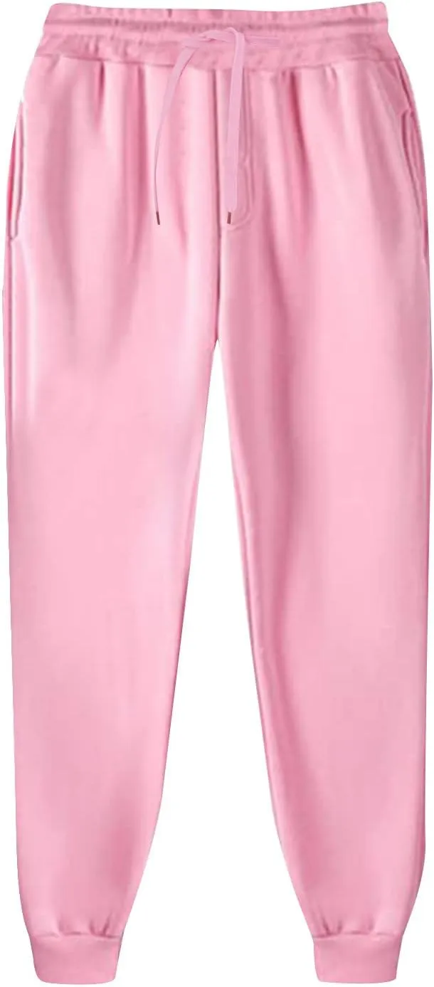 Cargo Sweatpants for Men Pants for Men Relaxed Fit Stretch Cargo Pants Lightweight Hiking Ripstop Cargo Joggers Cargo