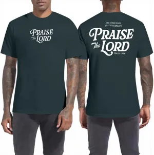 Christian Shirts Men Oversized Jesus Shirts Inspirational God Faith Clothing Bible Verse Tshirt Faith Unisex Tops