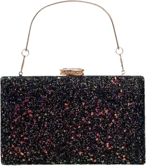 Clutch Purses for Women Flap Fashion Women Evening Bags Mixed Candy Color Party Clutch for Wedding Bridal Events