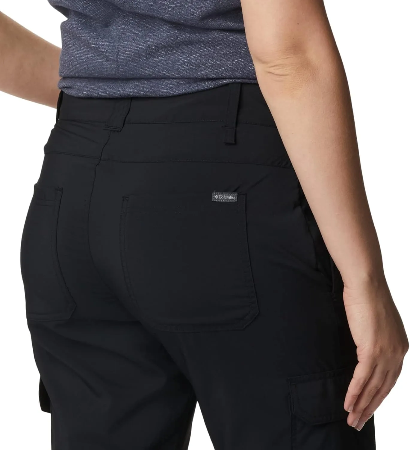 Columbia Women's Silver Ridge Utility Capri
