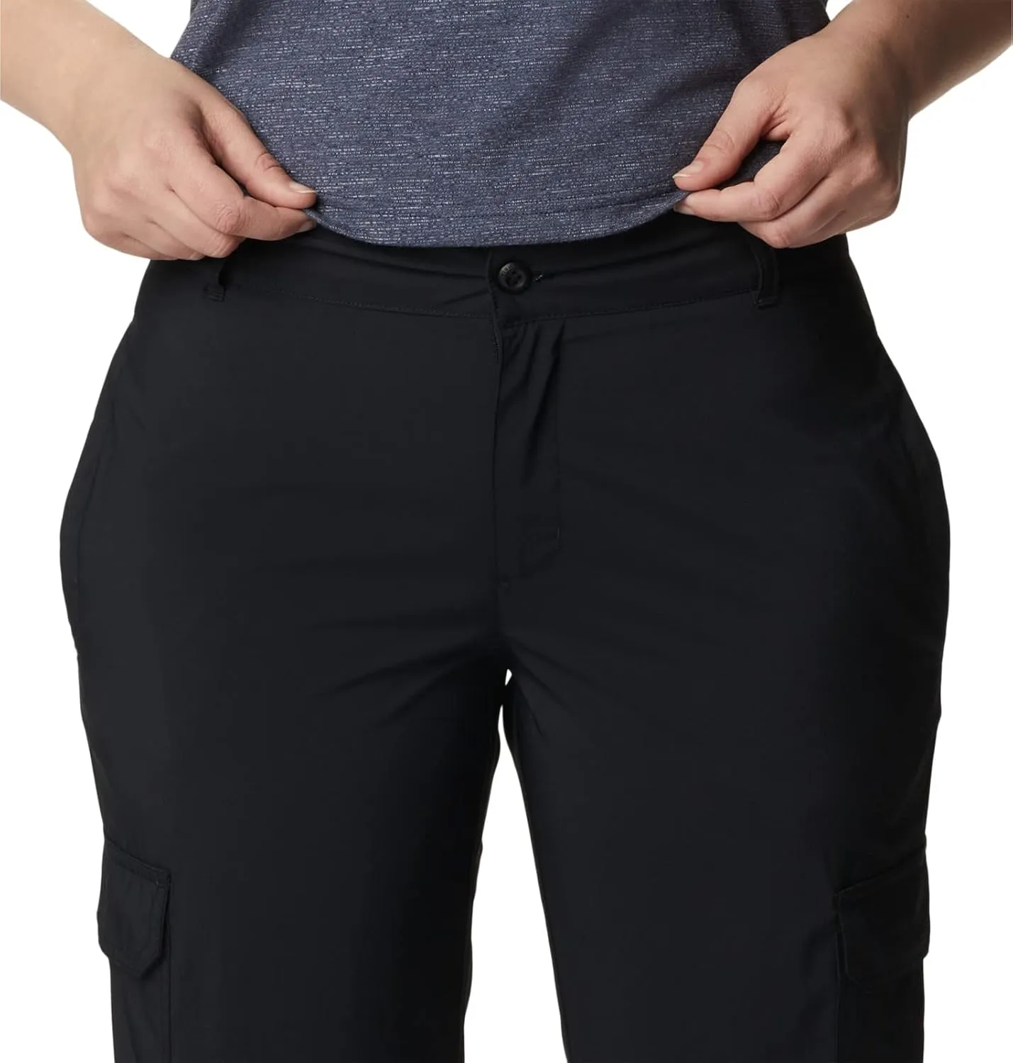 Columbia Women's Silver Ridge Utility Capri