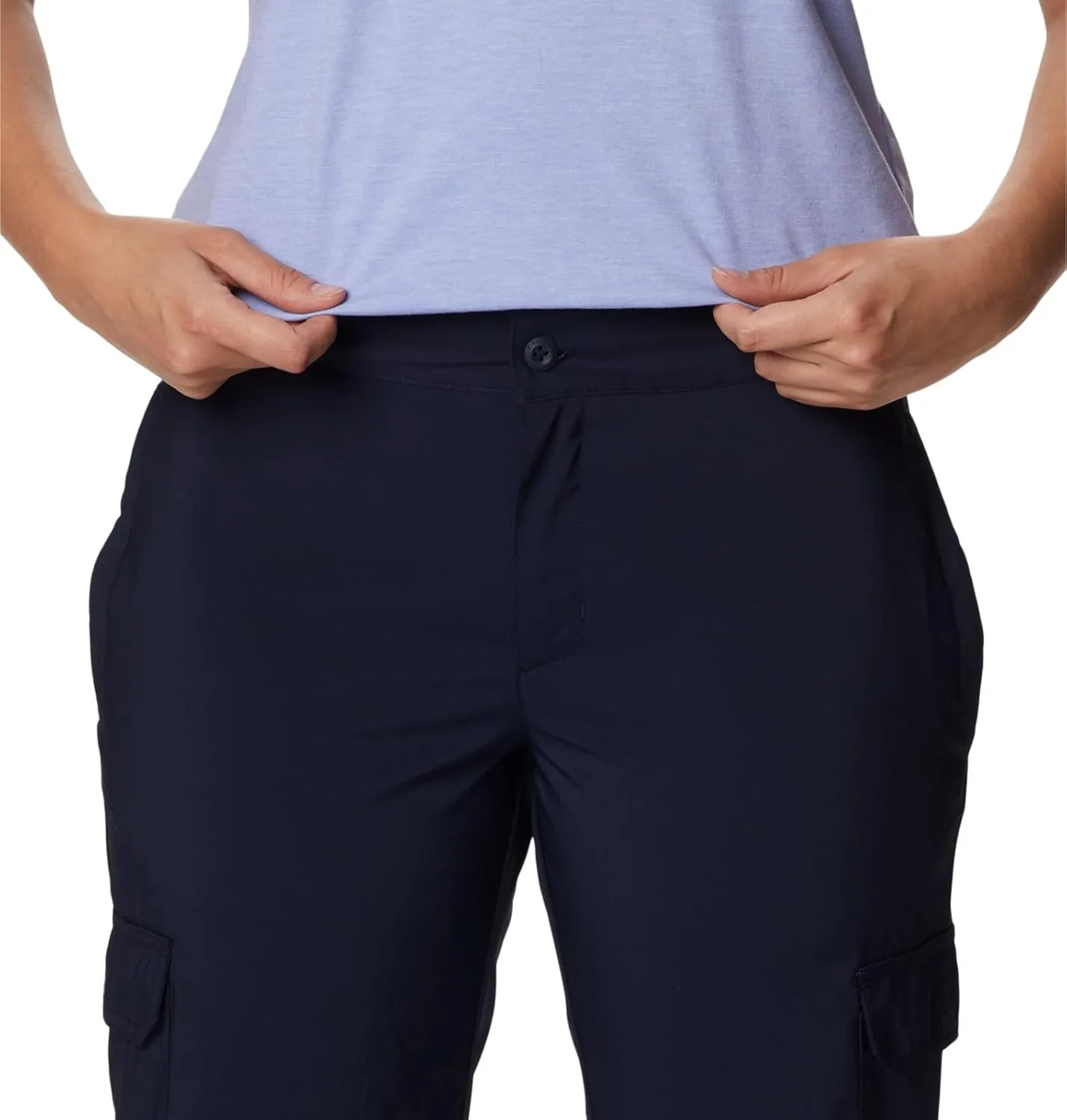 Columbia Women's Silver Ridge Utility Capri
