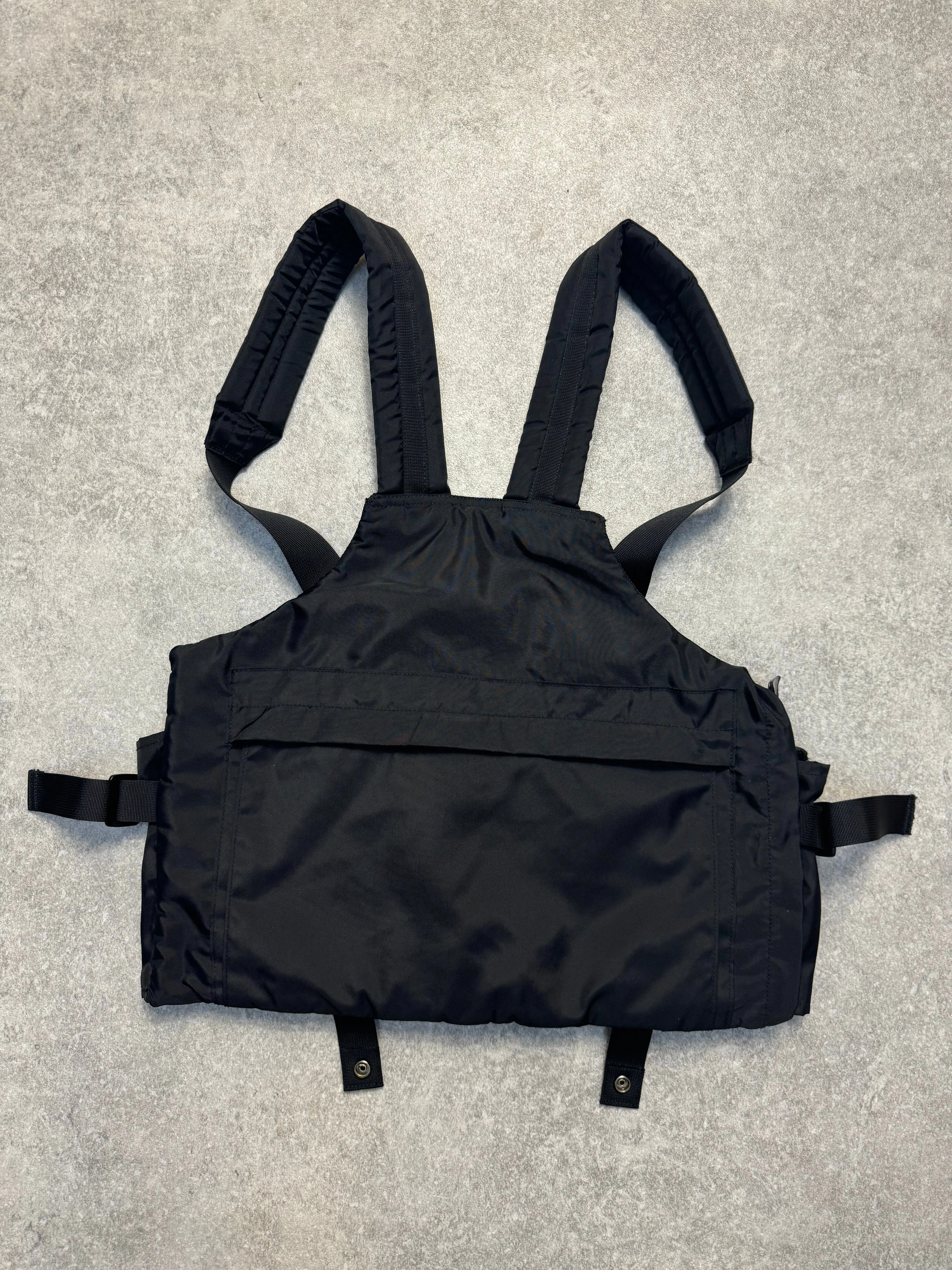 C.P. Company Tech Vest