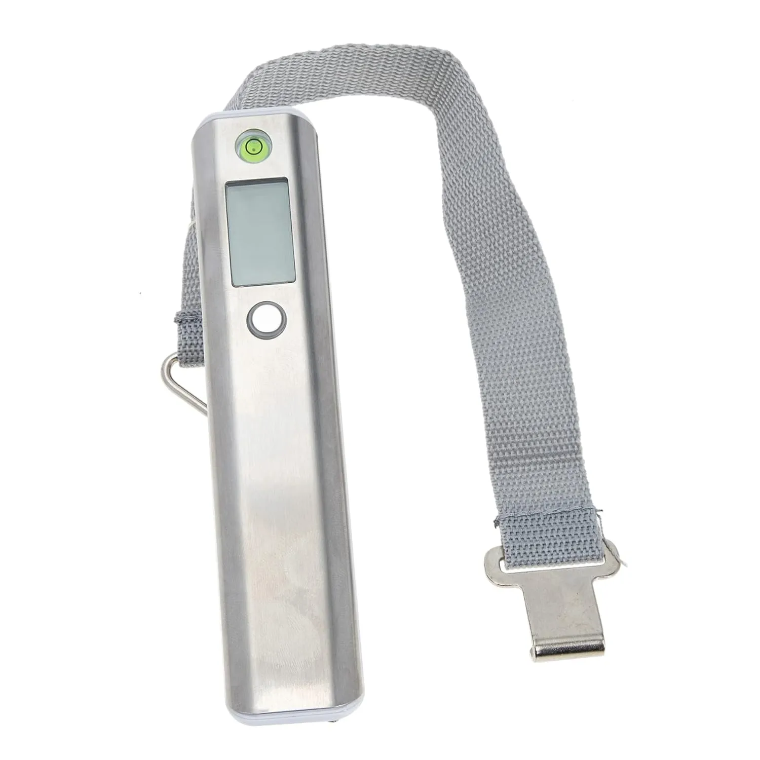GALPADA Portable Digital Luggage Scale Handheld Scale for Suitcase 50kg Capacity Compact Design Easy to Carry