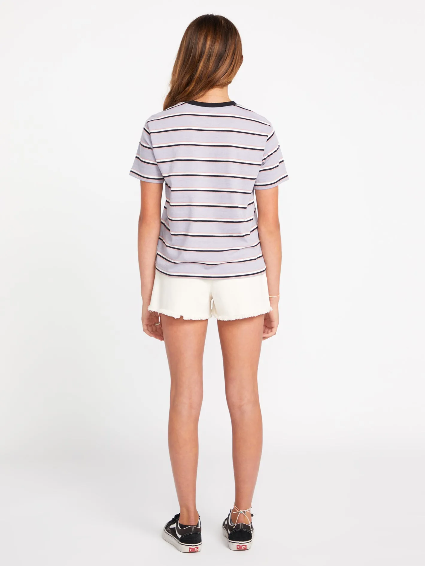 Girls Party Pack Short Sleeve Shirt - Moonbeam