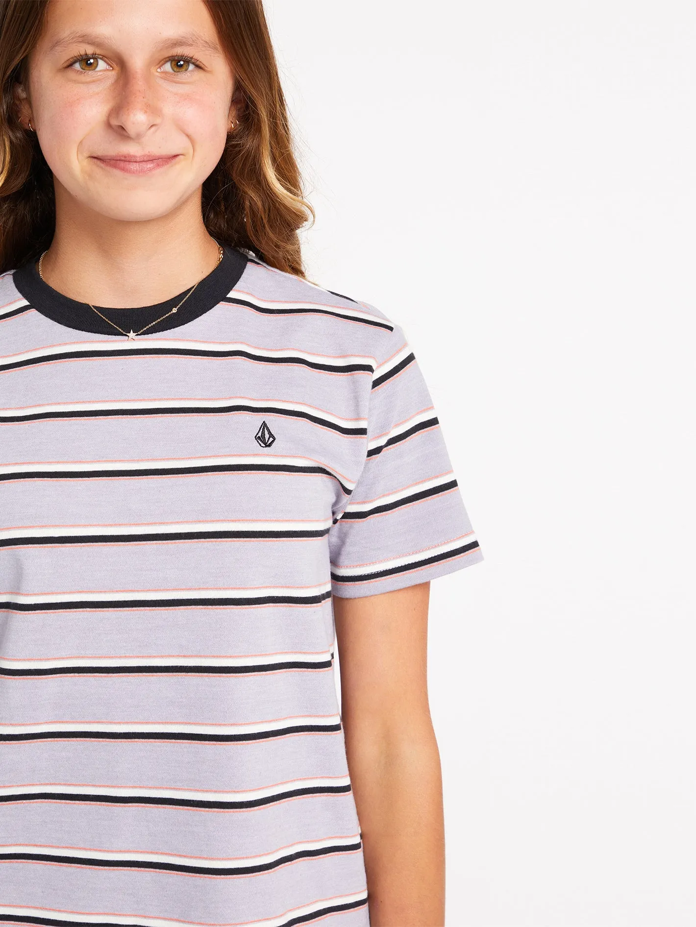 Girls Party Pack Short Sleeve Shirt - Moonbeam