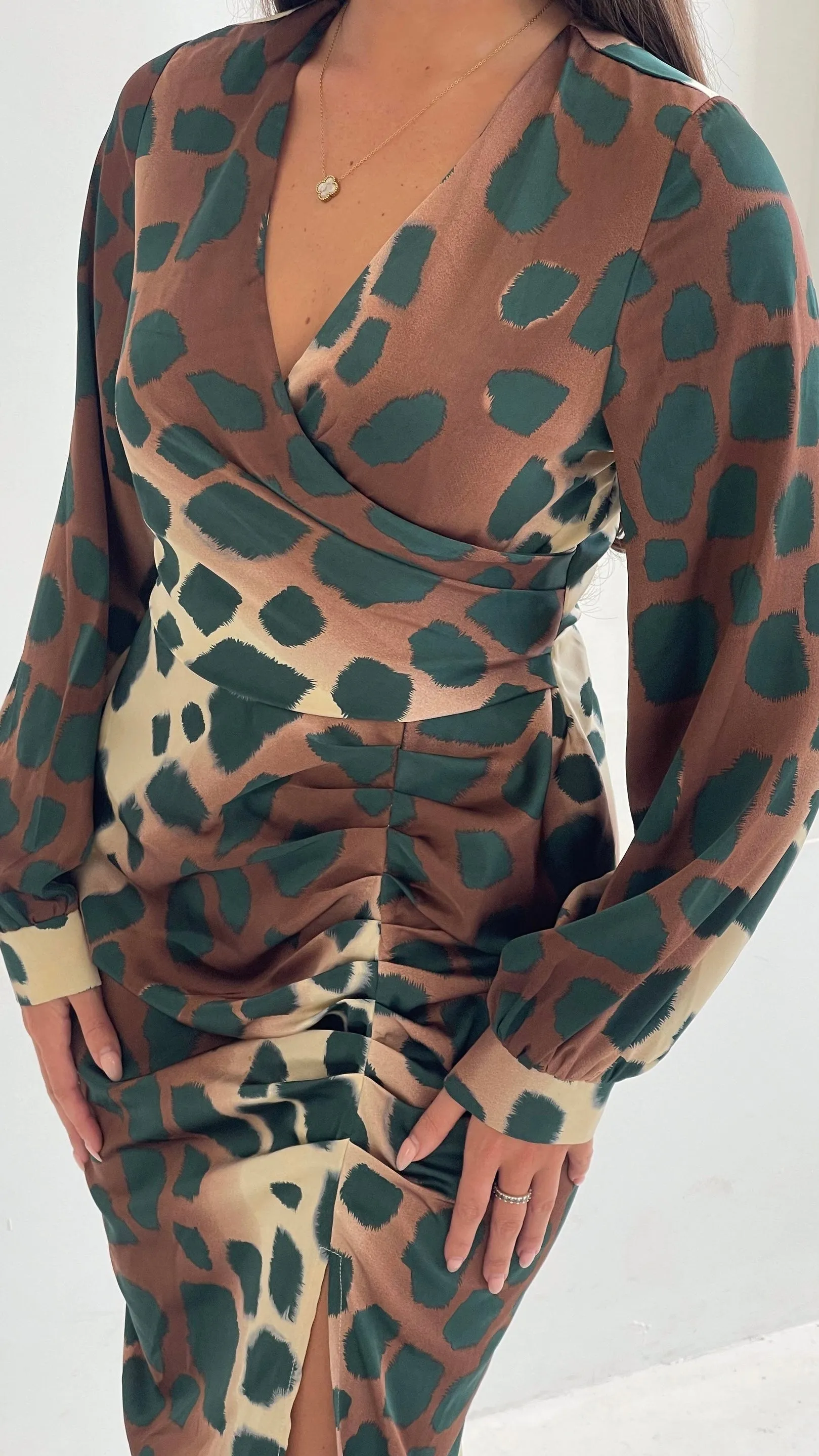 Inez Dress