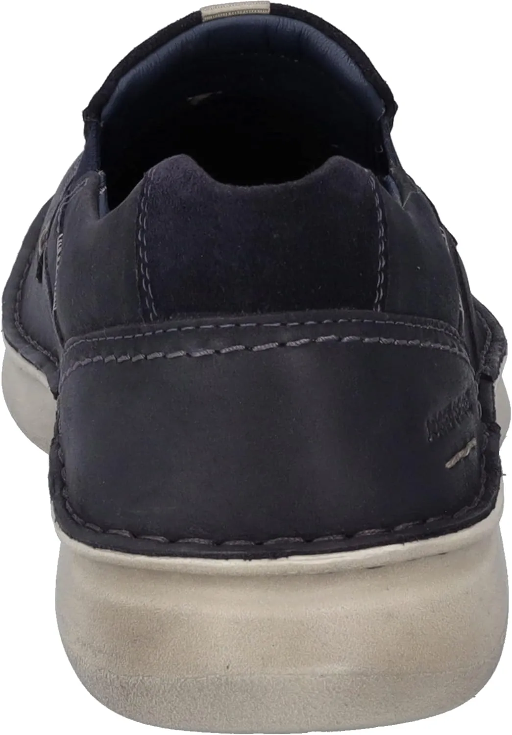 Josef Seibel Men Slippers Alan 01, Men??s Loafers,Extra Wide (K),Removable Insole