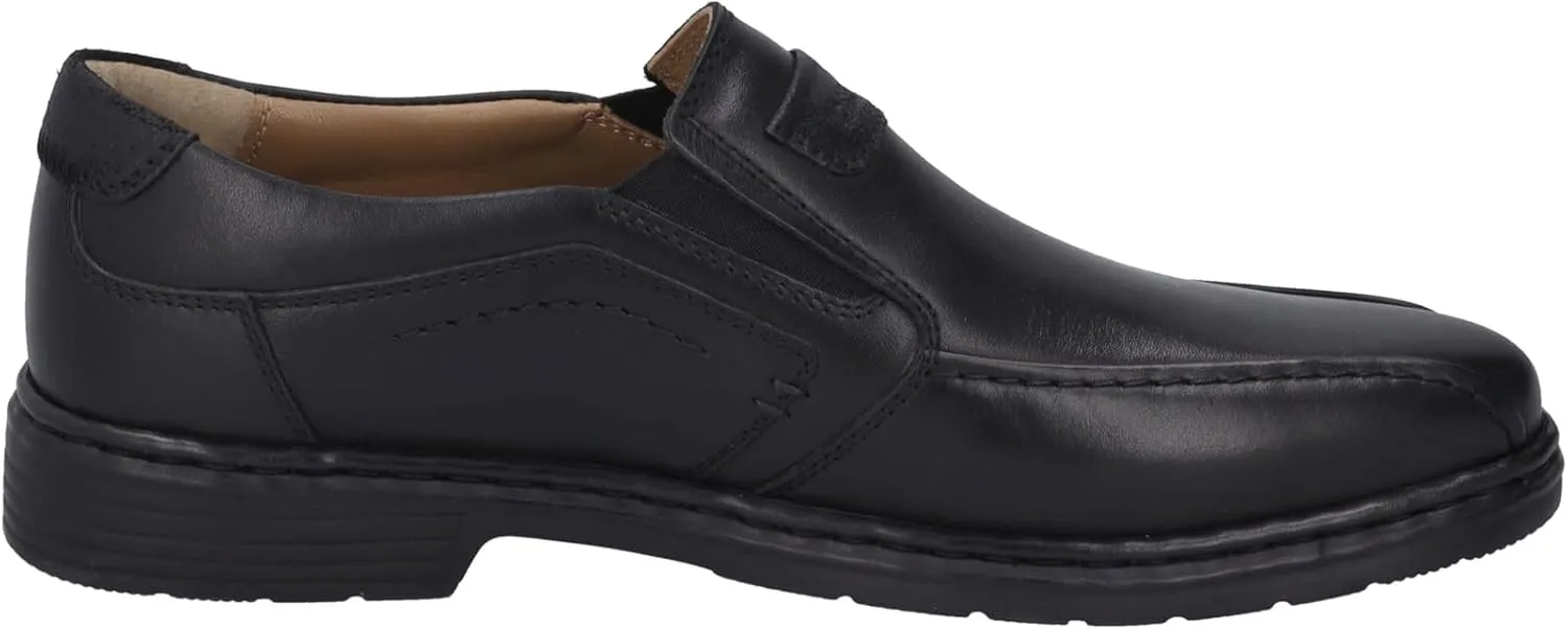 Josef Seibel Men's Loafer, 9.5 US