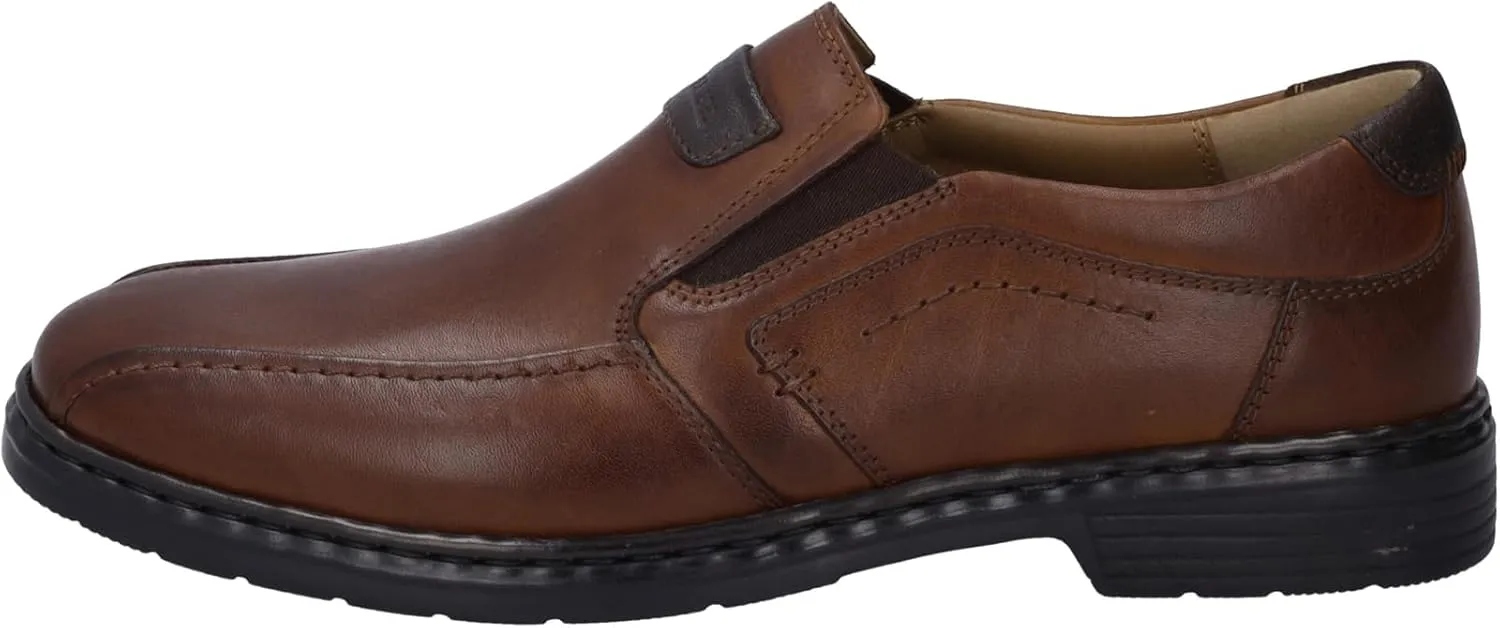 Josef Seibel Men's Loafer, 9.5 US