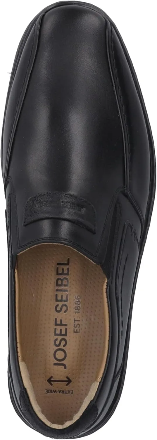 Josef Seibel Men's Loafer, 9.5 US