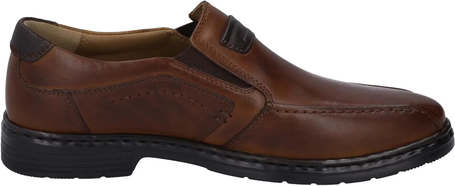 Josef Seibel Men's Loafer, 9.5 US