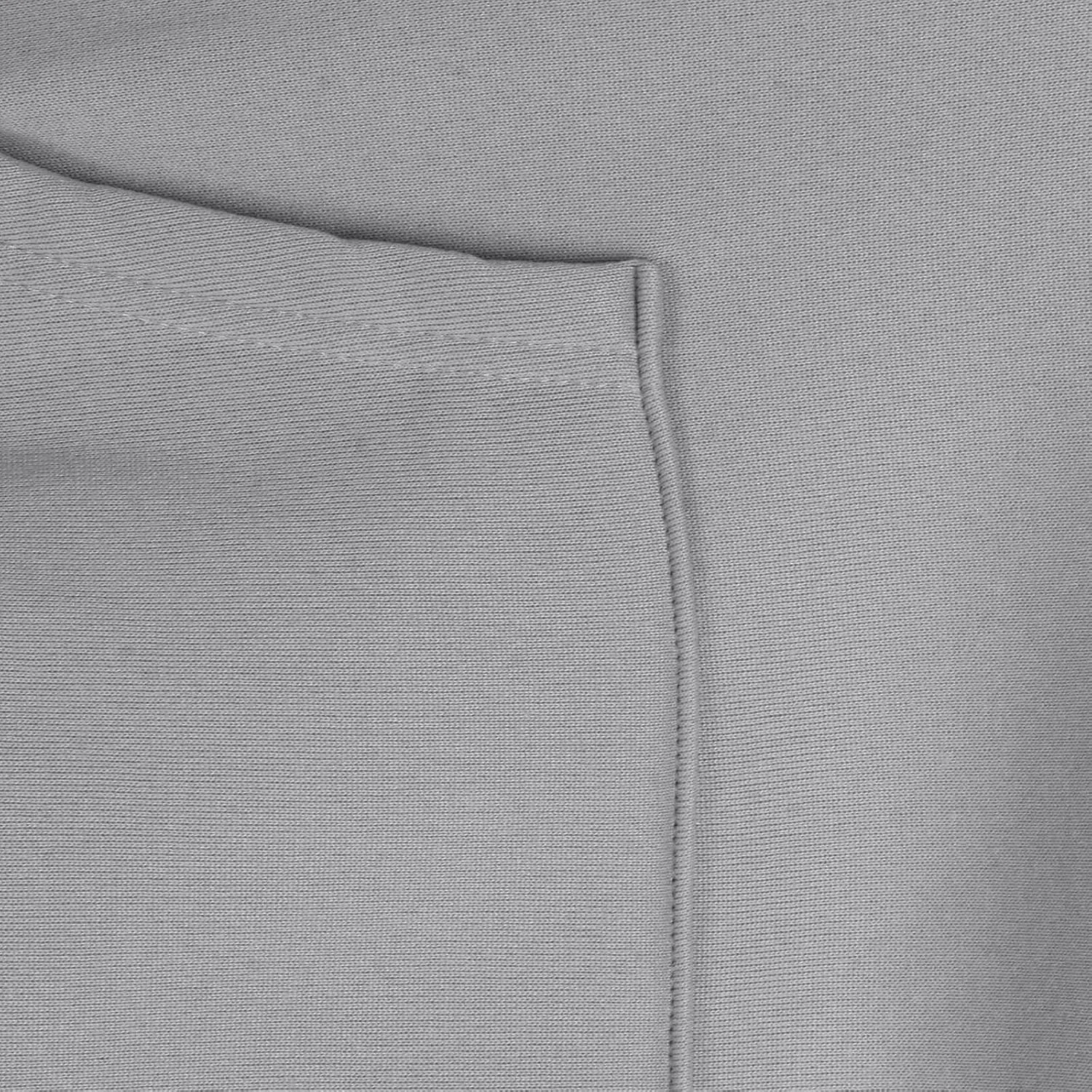 Lantern Sleeve Hoodies for Women Fashion Oversized Plus Size Casual Hoodie Solid Drawstring Sweatshirts with Pocket