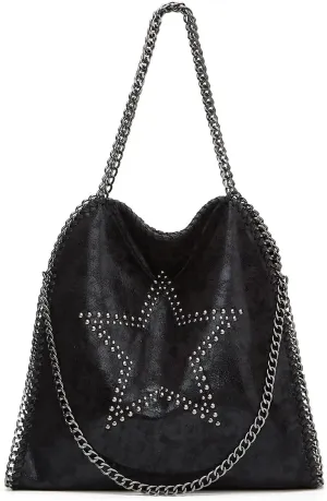 Large Capacity Tote Bag for Women Large Crossbody Bag Womens Shoulder Bag Women Handbag Hobo Chain Bag for Women