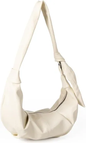 Lightweight PU Leather Shoulder Bag Crossbody Purse with Adjustable Strap Satchel Purses For Traveler And Students