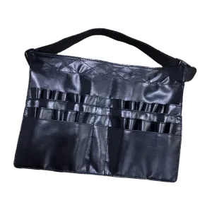 Makeup Artist Makeup Waist Pouch 1pc Cosmetic Brush Bag Fashionable Design Easy to Carry Protect Your Brushes Storage