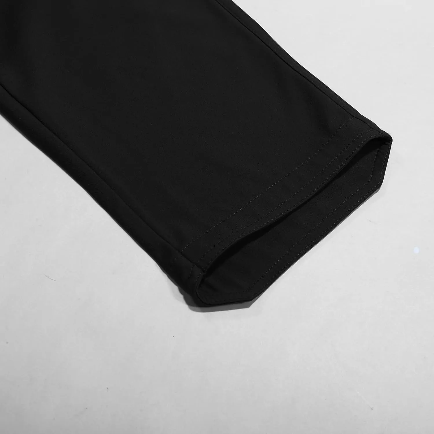 Mens Cargo Pants Tactical Training Jogger Relaxed Fit Sport Pant 2024 Summer Long Trousers with Pockets