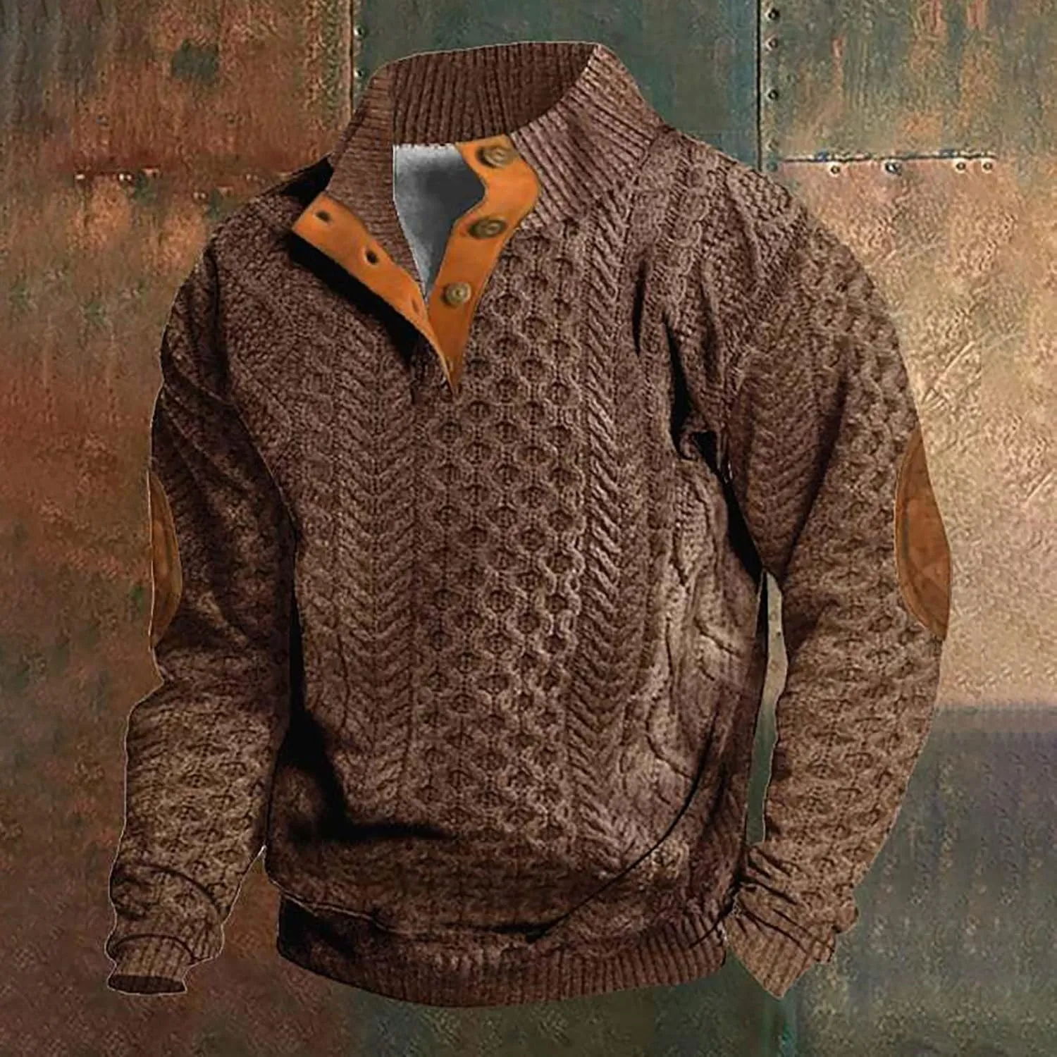 Men's Pullover Hoodies Mens Casual Zipper Hoodie Splicing Large Size Sweater Jacket Long Sleeve Drawstring Casual