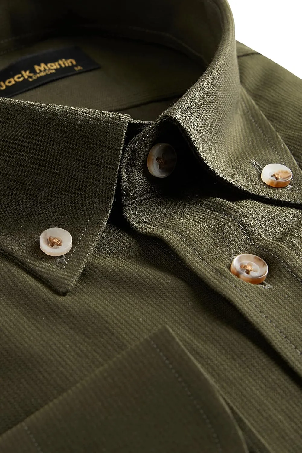 Mens Shirts | Casual & Stylish Long Sleeve Shirts for Men | Oxford Casual Button Down Shirt Men