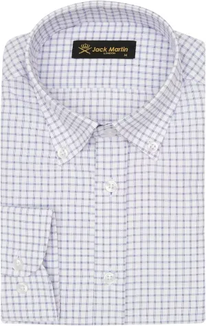 Mens Shirts | Casual & Stylish Long Sleeve Shirts for Men | Oxford Casual Button Down Shirt Men