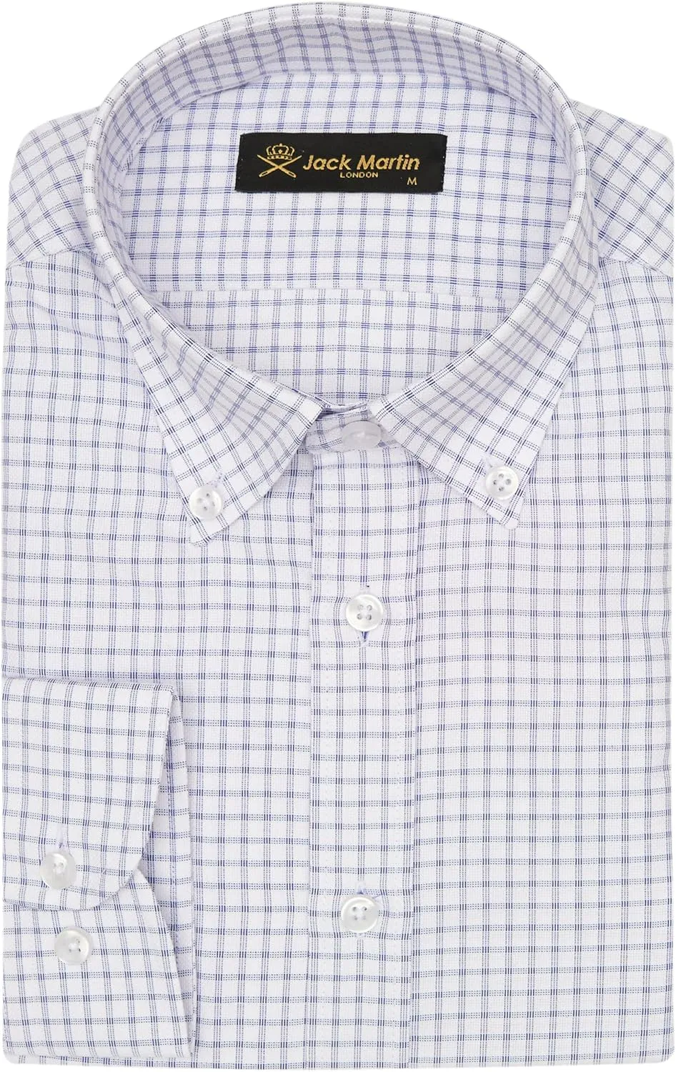 Mens Shirts | Casual & Stylish Long Sleeve Shirts for Men | Oxford Casual Button Down Shirt Men