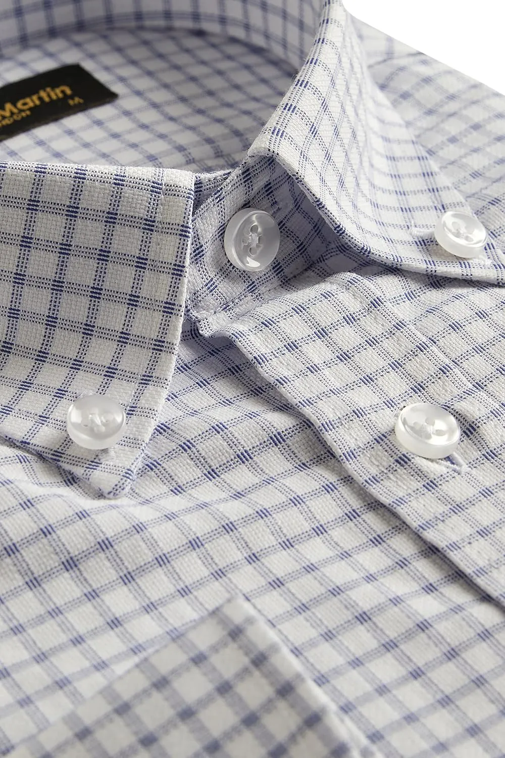 Mens Shirts | Casual & Stylish Long Sleeve Shirts for Men | Oxford Casual Button Down Shirt Men