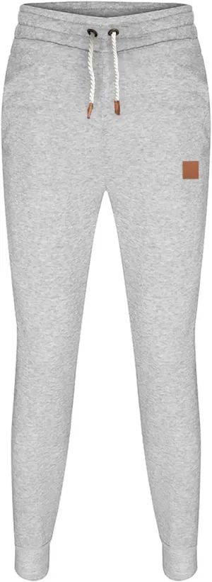 Mens Sweatpants with Pockets Athletic Cargo Pants for Men Relaxed Fit Multiple Pockets Outdoor Straight Type Trousers