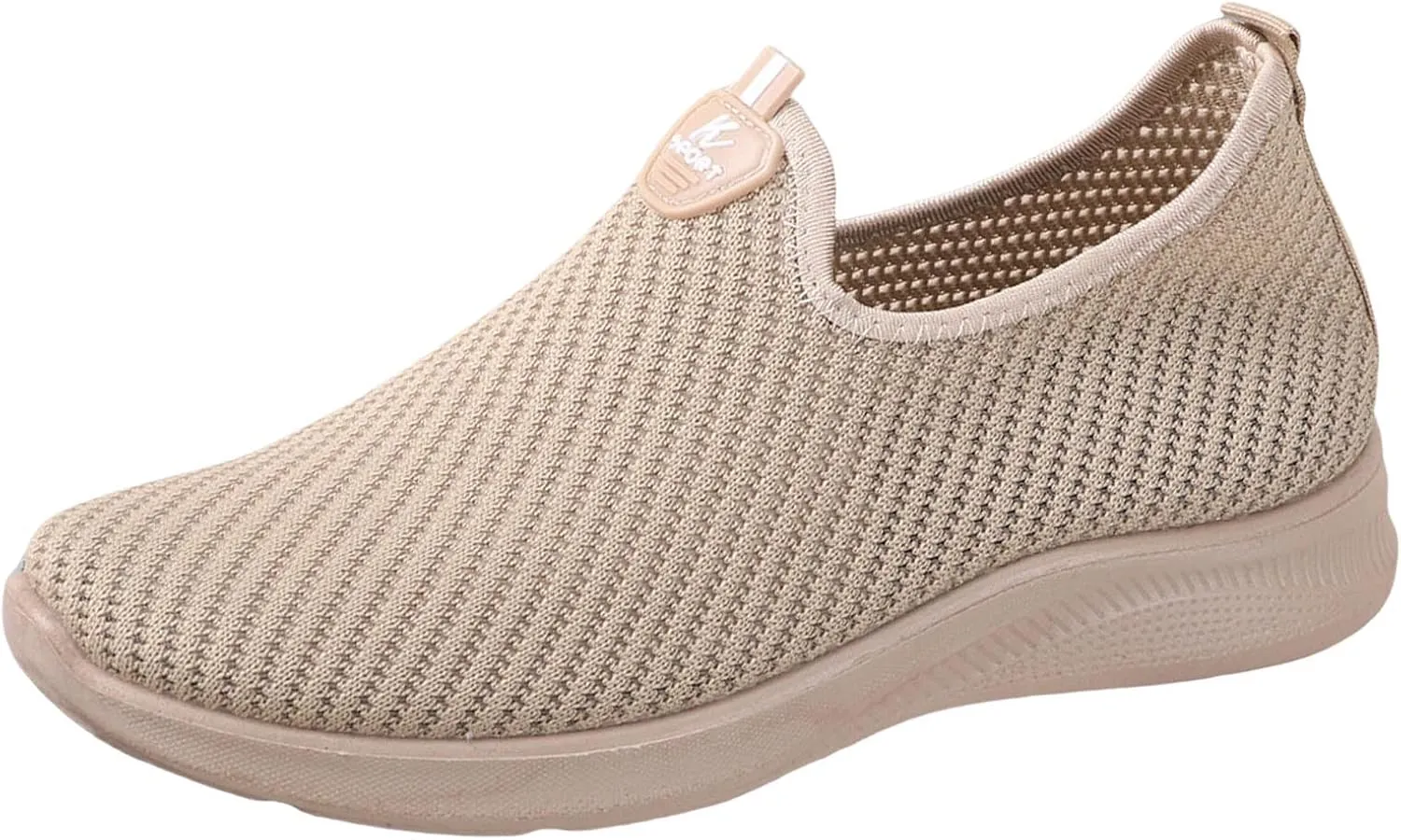 Mens Tennis Shoes Men's Shoes Walking Shoe for Men Slip on Shoe for Men Breathable Lightweight Sneaker