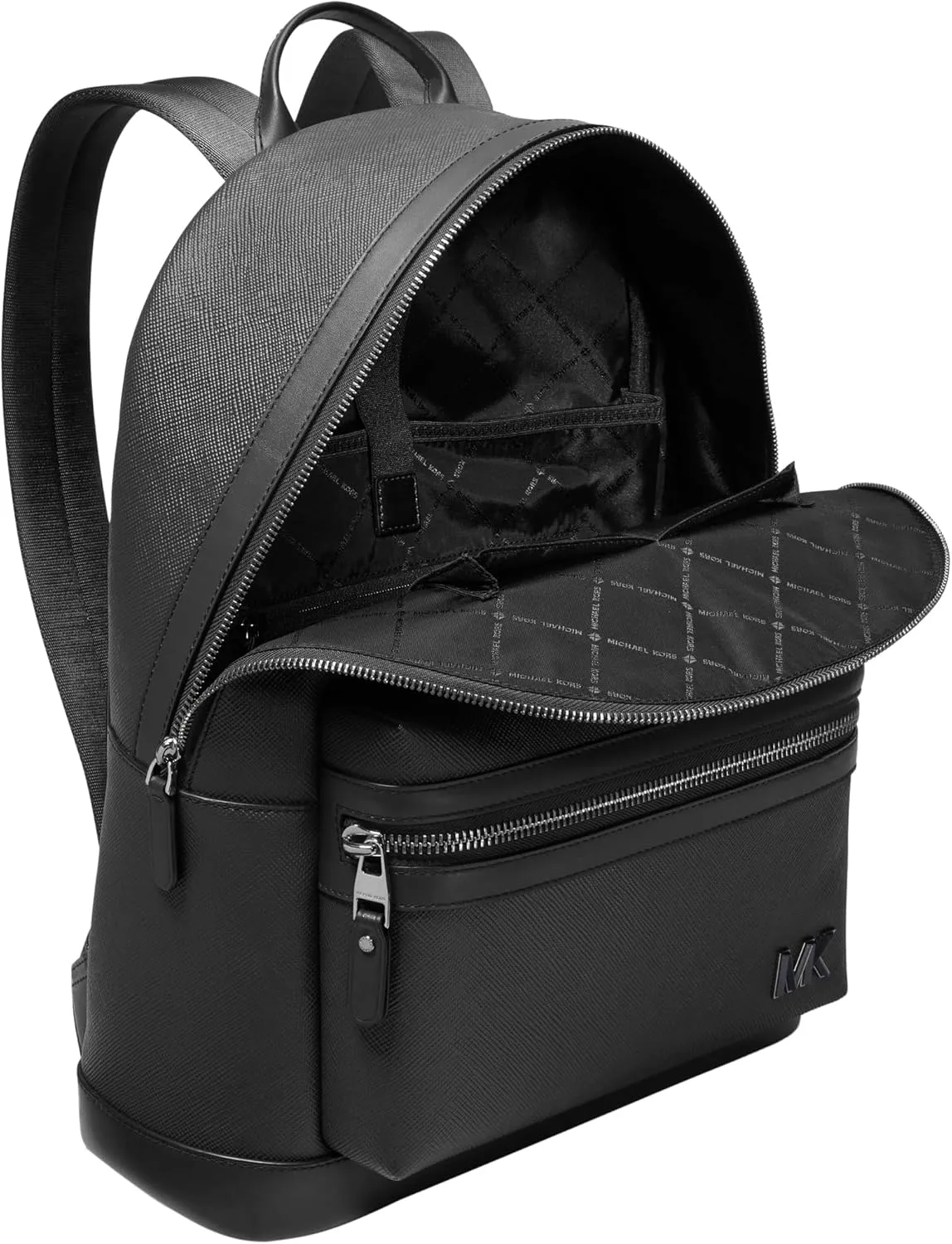 Michael Kors Edison Dome Backpack