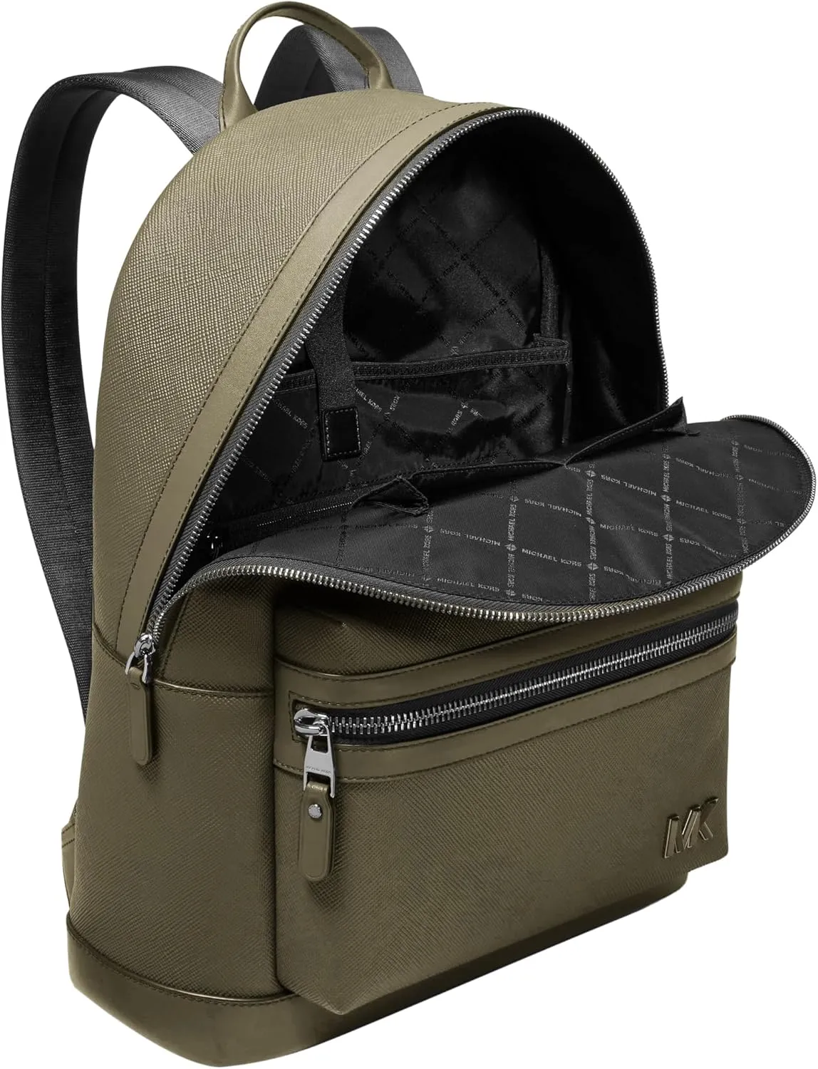 Michael Kors Edison Dome Backpack