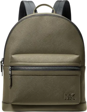 Michael Kors Edison Dome Backpack
