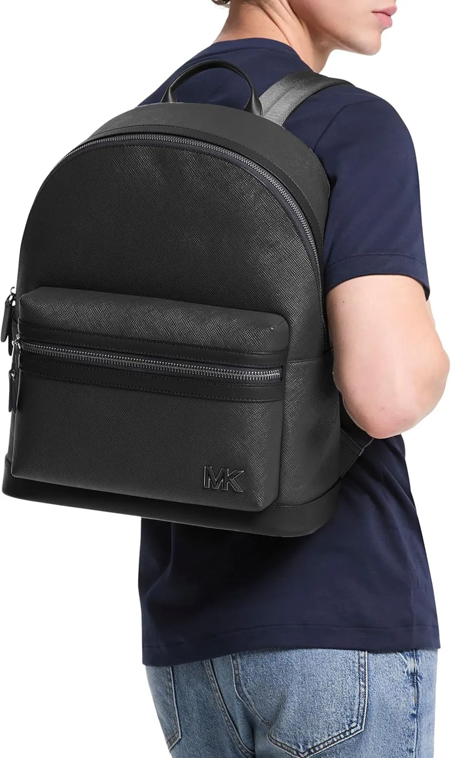 Michael Kors Edison Dome Backpack