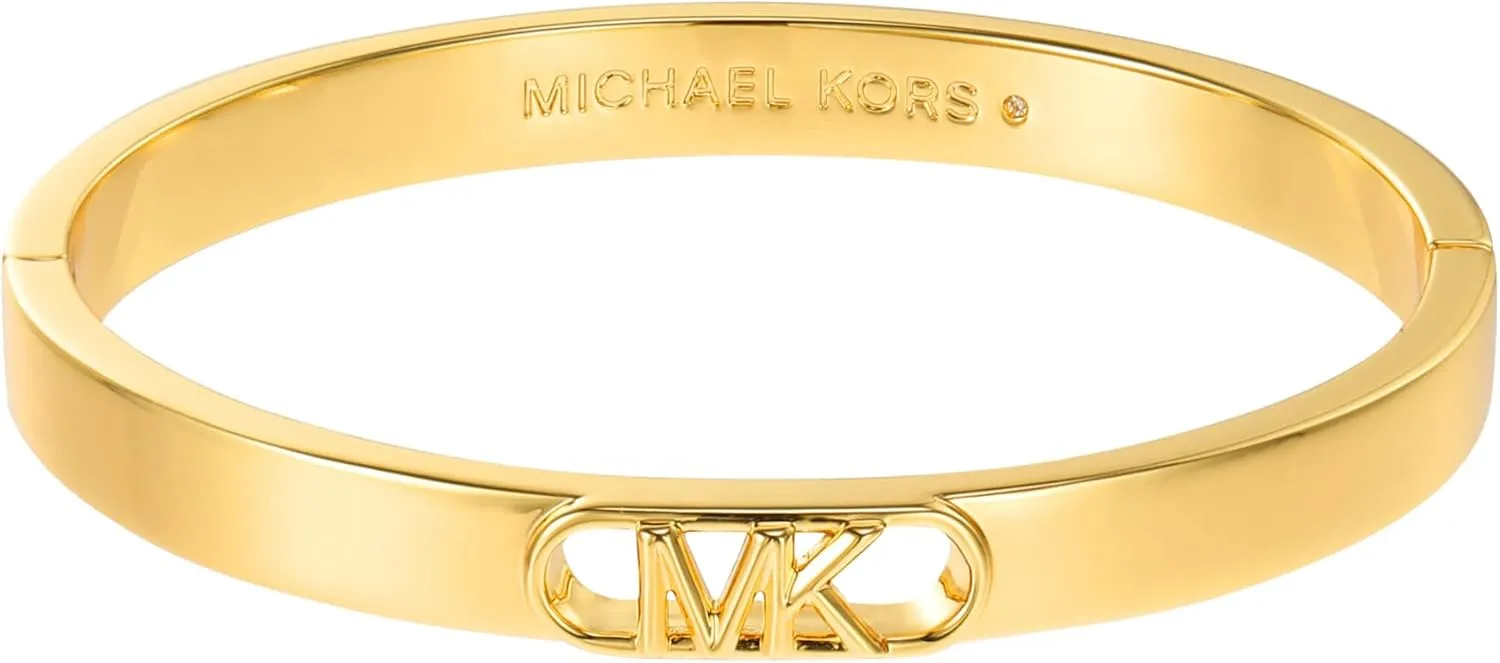 Michael Kors Gold Bracelet for Women; Bracelets; Jewelry for Women