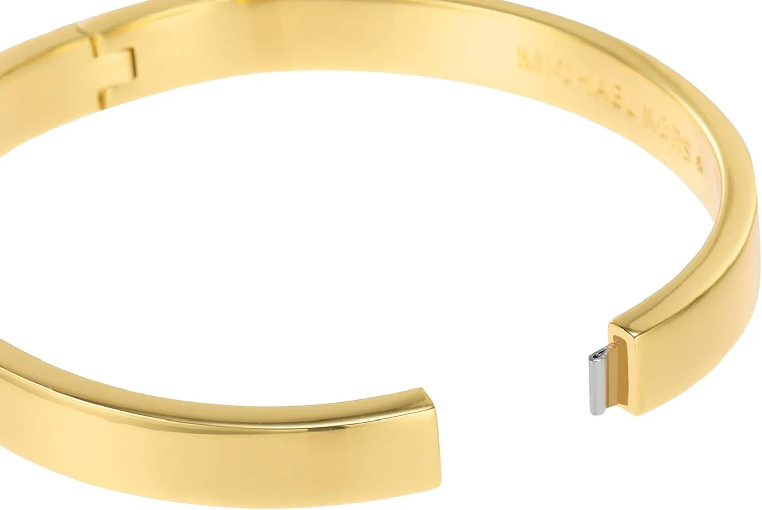 Michael Kors Gold Bracelet for Women; Bracelets; Jewelry for Women
