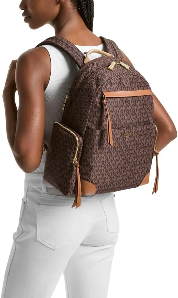 Michael Kors Prescott Large Backpack