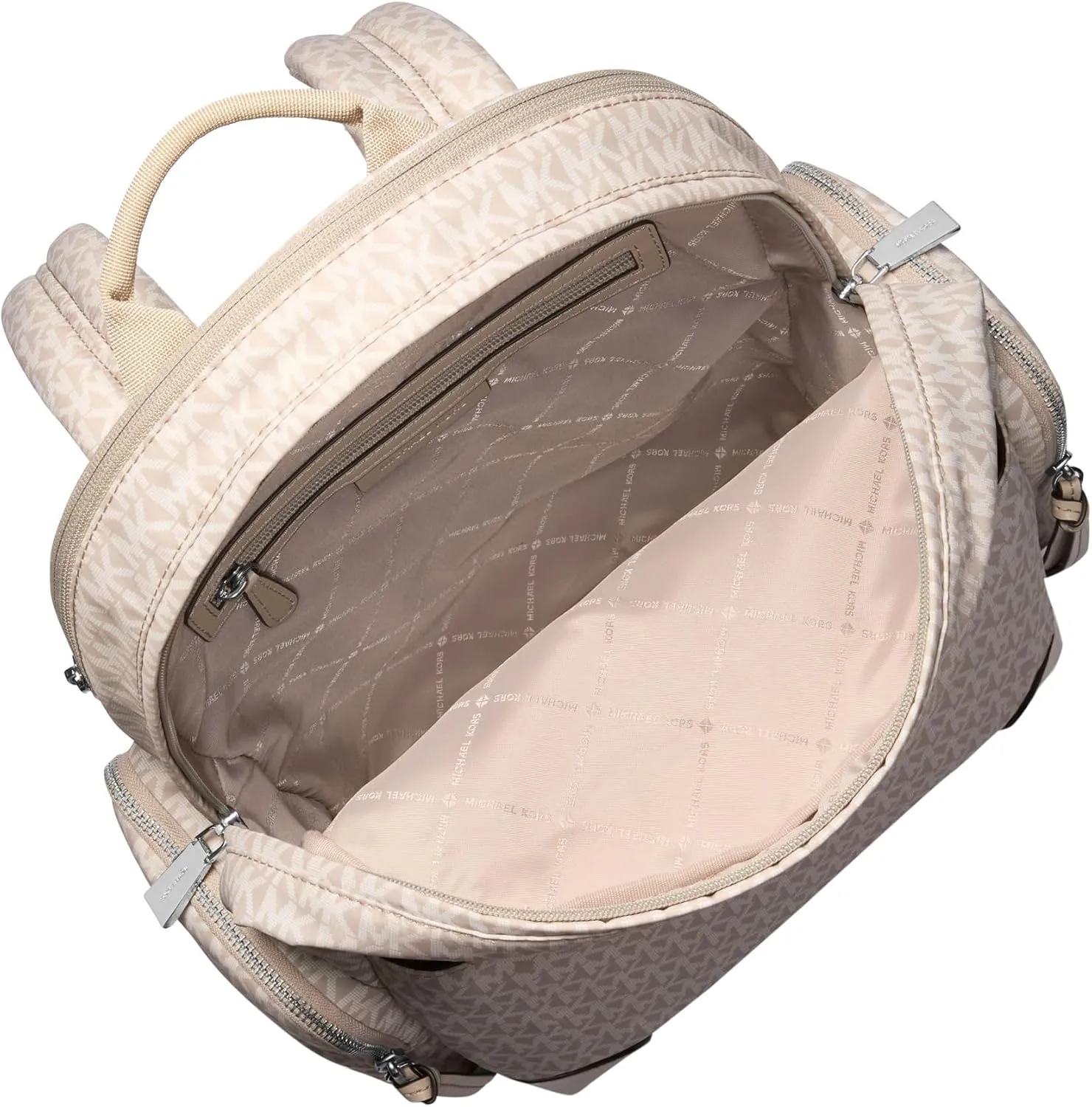 Michael Kors Prescott Large Backpack