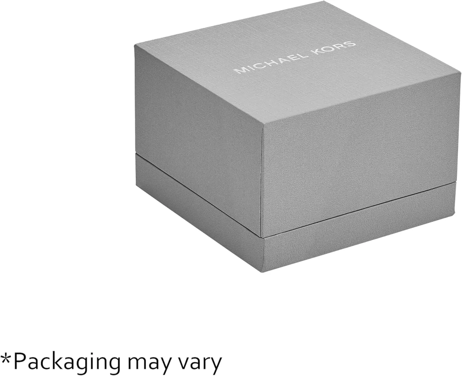 Michael Kors Silver-Tone Bracelet for Women; Bracelets; Jewelry for Women