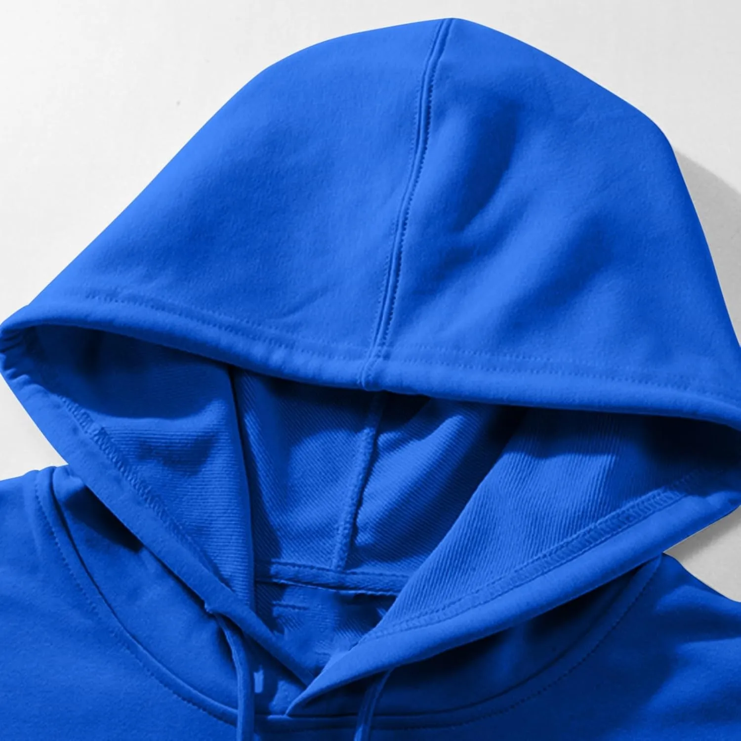 Muscularfit Hooded Sweatshirts for Men 2024 Trendy Long Sleeve Drawstring Hoodies Casual Lightweight Athletic Pullover Shirts