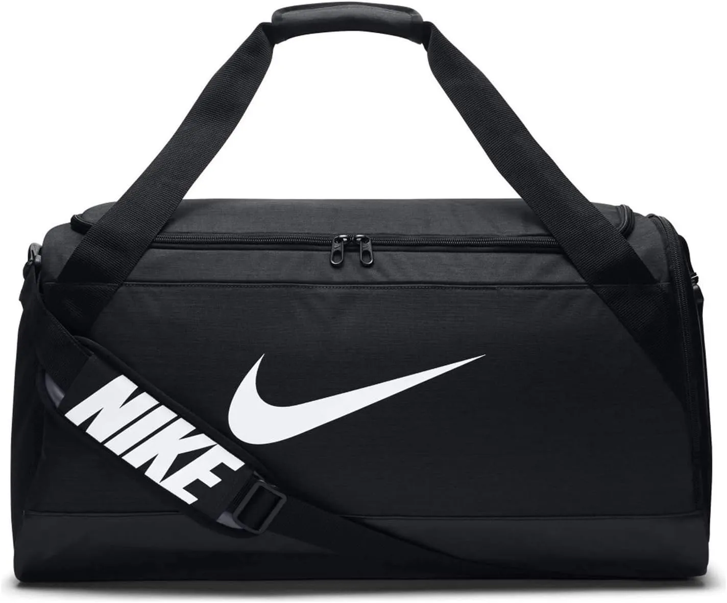 NIKE Brasilia Medium Training Duffel Bag