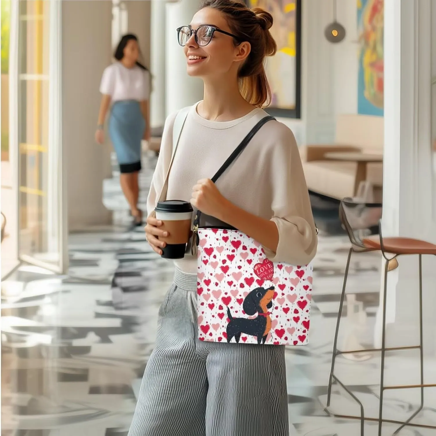 Purses with Wallets for Women Set Crossbody Shoulder Satchel Bags for Work Leather Hobo Purses and Handbags