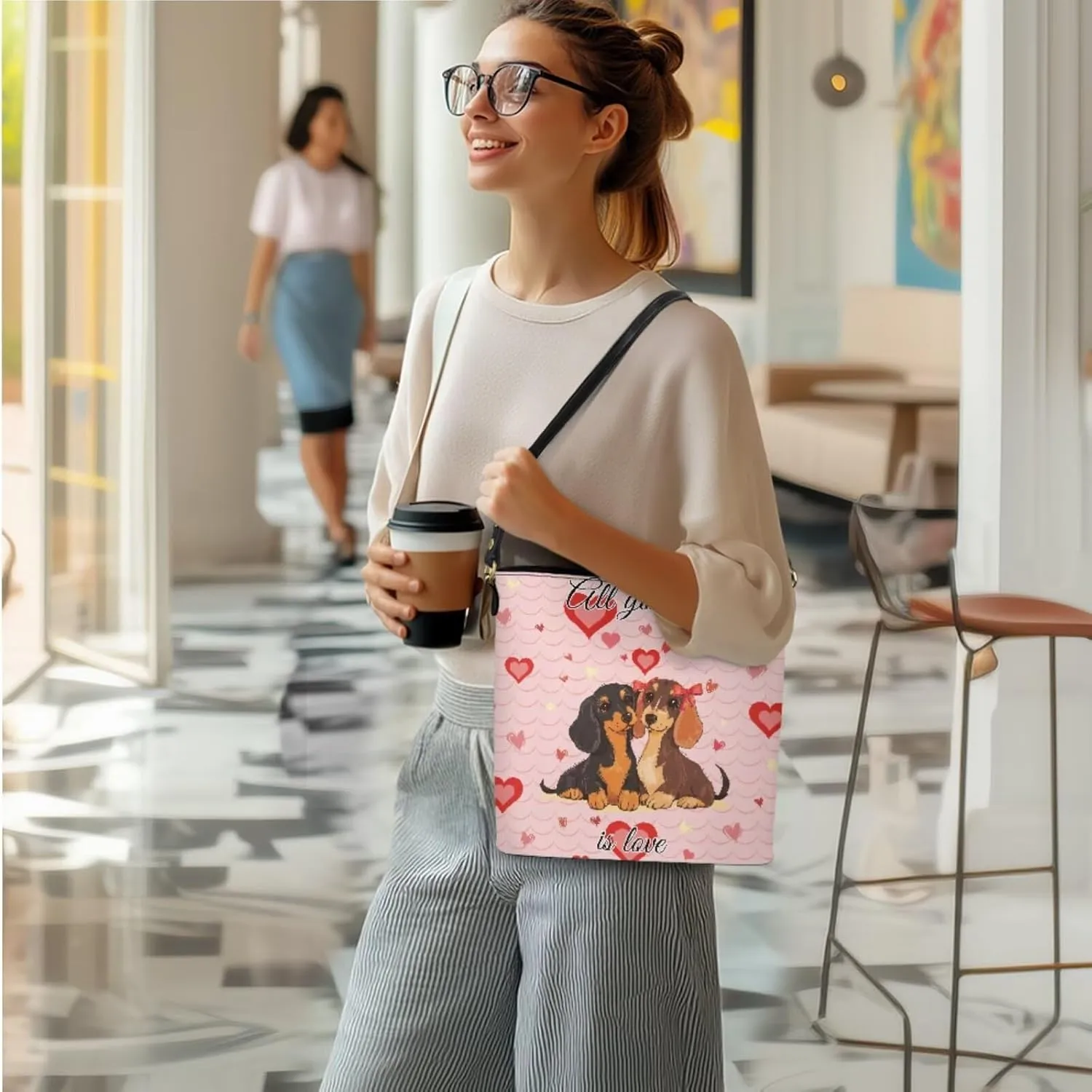 Purses with Wallets for Women Set Crossbody Shoulder Satchel Bags for Work Leather Hobo Purses and Handbags