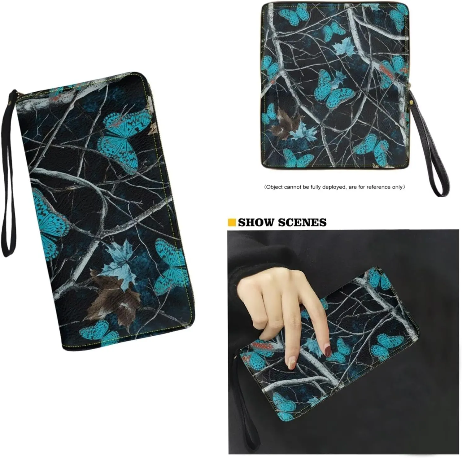 Satchel Purse with Matching Wallet Tote Bag Set Shoulder Bag and Wallet Set Handbag and Wallet Set for Women