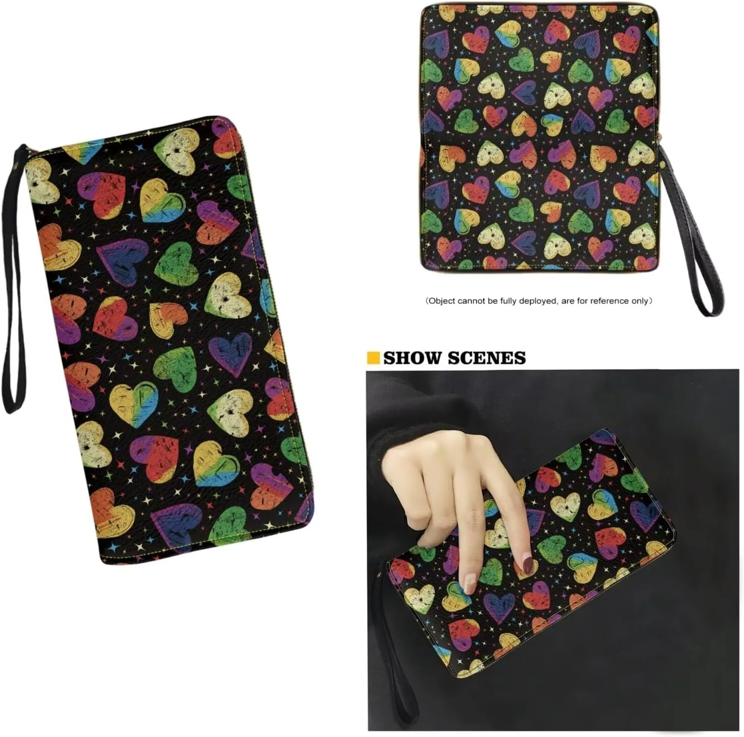 Satchel Purse with Matching Wallet Tote Bag Set Shoulder Bag and Wallet Set Handbag and Wallet Set for Women