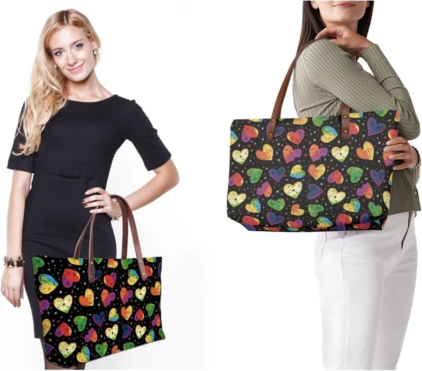 Satchel Purse with Matching Wallet Tote Bag Set Shoulder Bag and Wallet Set Handbag and Wallet Set for Women